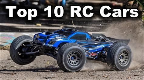 new rc cars 2023